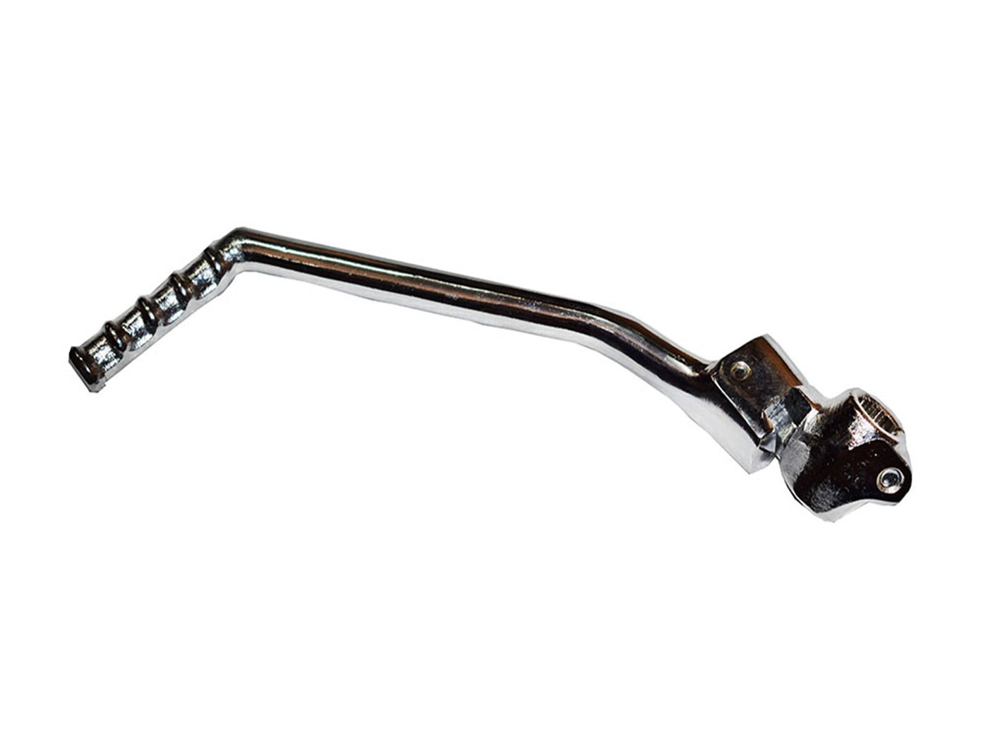 PEDAL DE ARRANQUE XL/BROSS/GY CROMADO