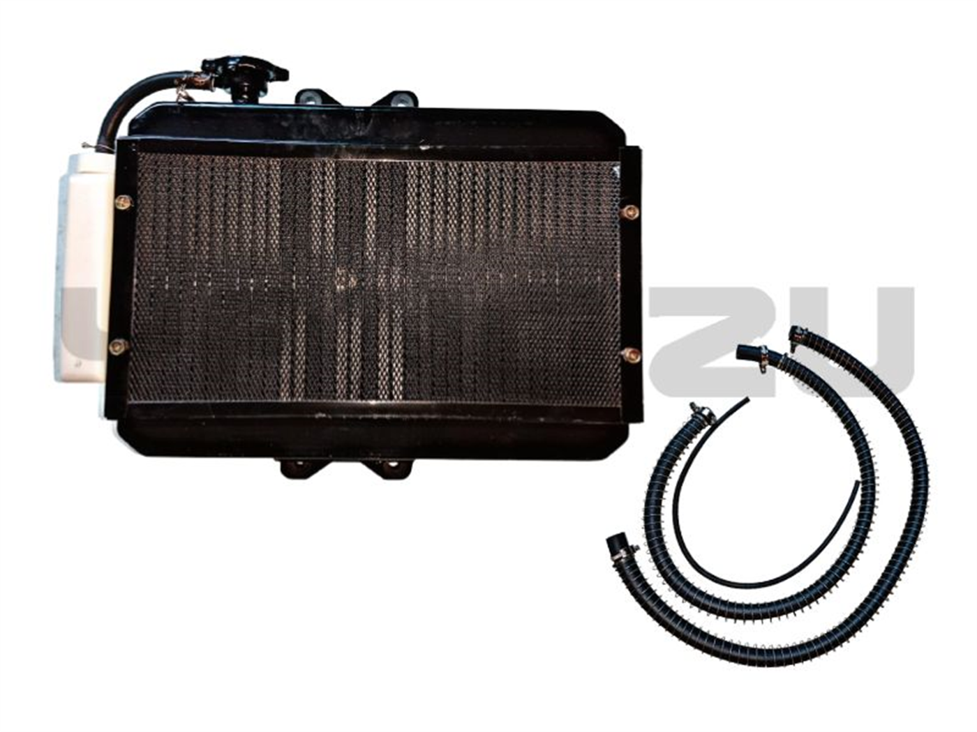 RADIADOR ZS CARG. MANGUERA DELGADA(37CM,26CM)