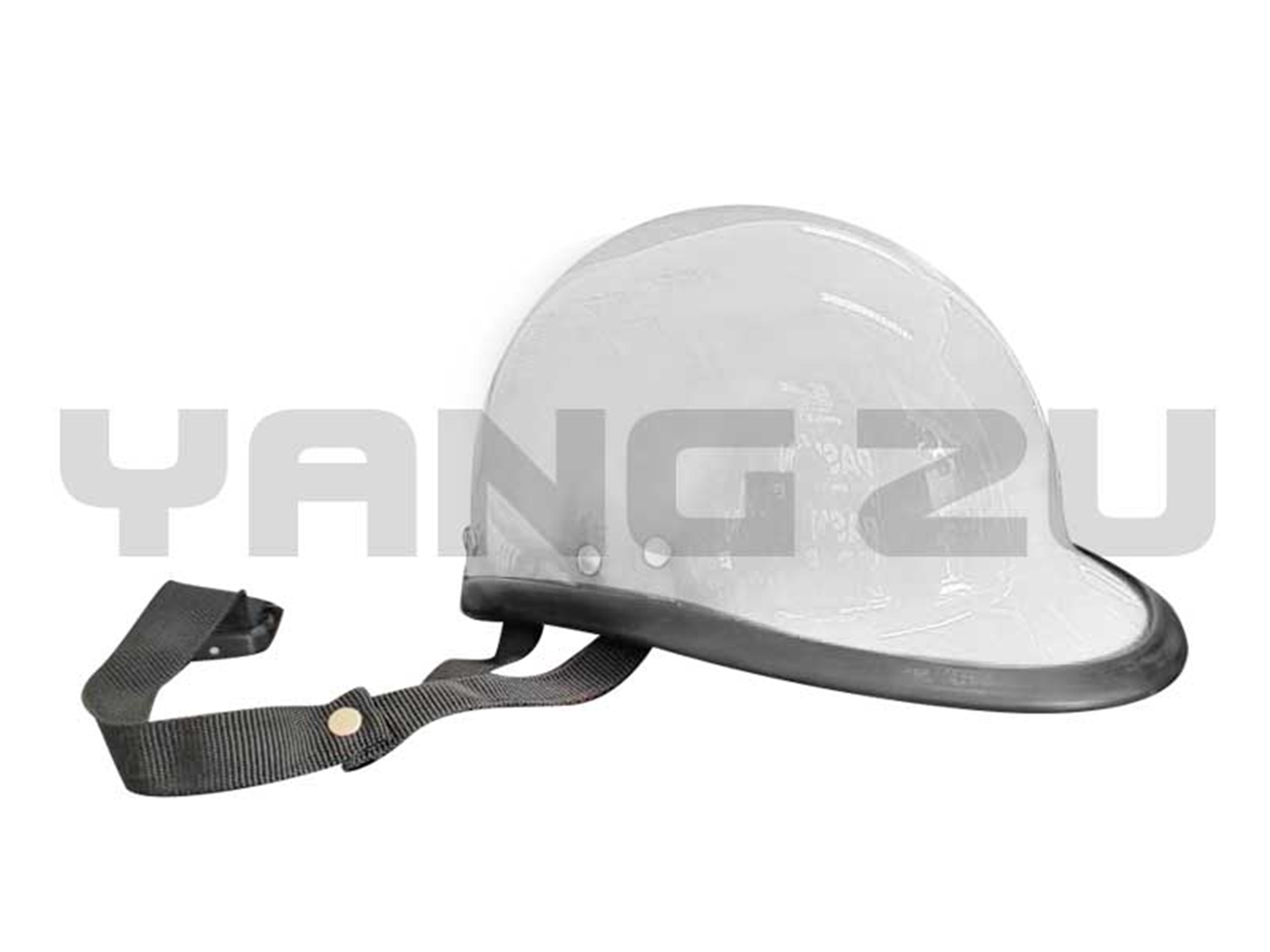 CASCO T/POLICIA BLANCO (SANDOVAL)