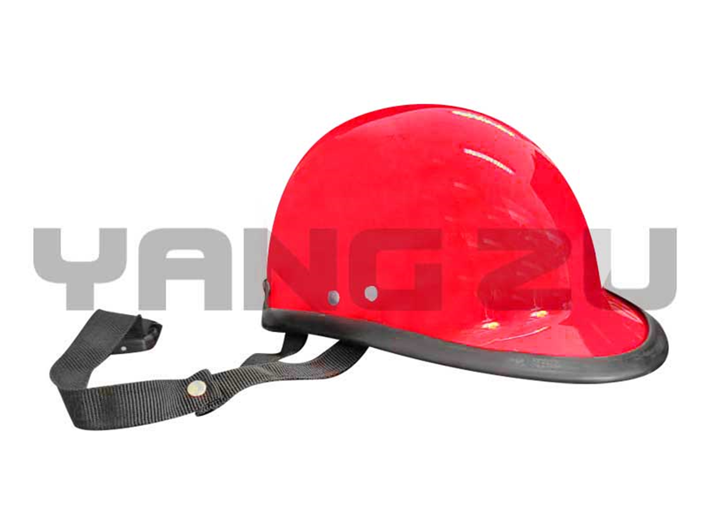 CASCO T/POLICIA ROJO HONDA (SANDOVAL)