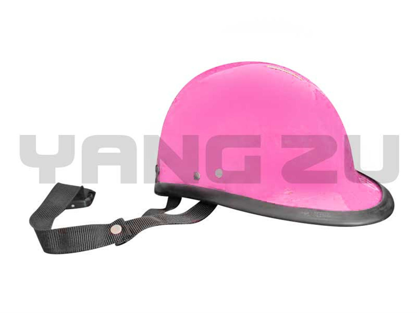 CASCO T/POLICIA ROSADO (SANDOVAL)