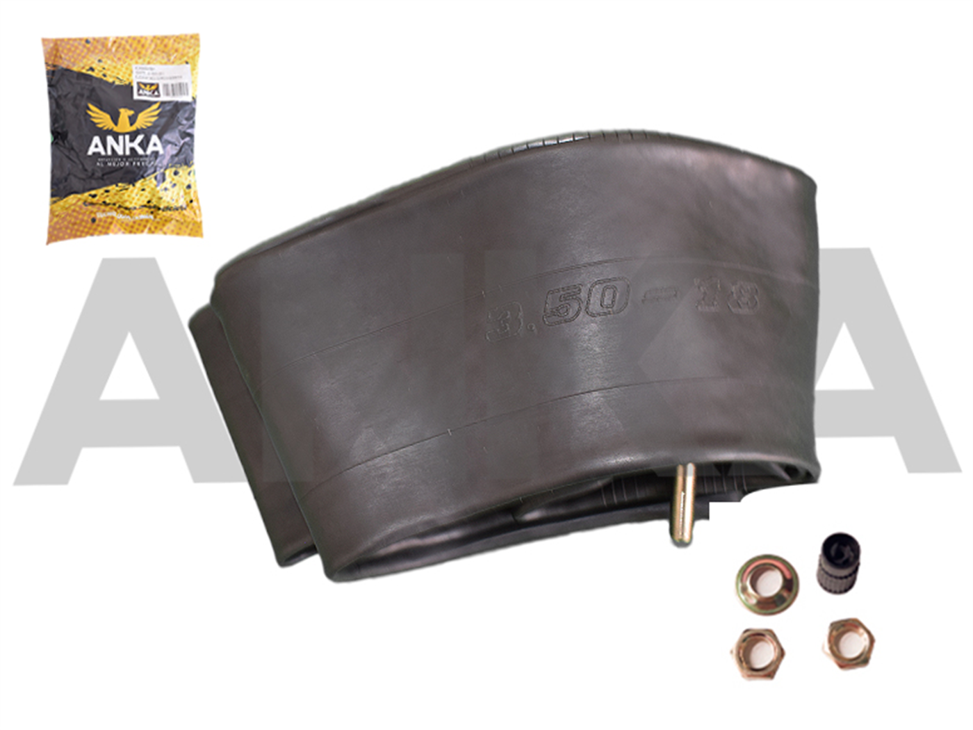 CAMARA 3.50 - 18 ANKA