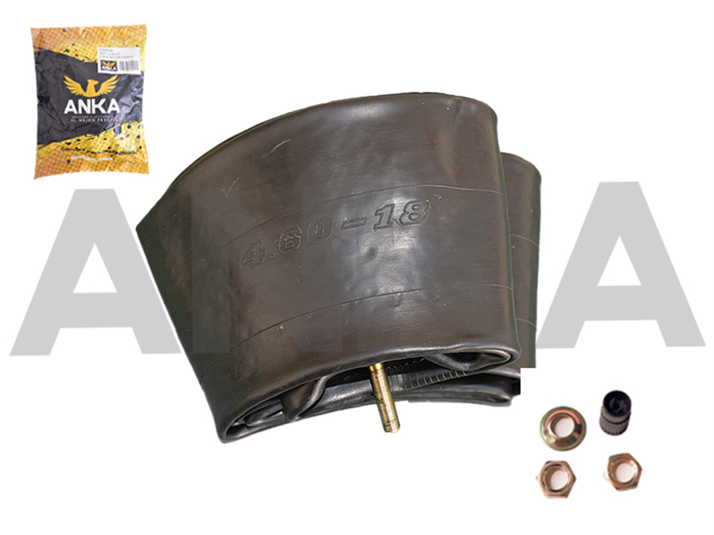 CAMARA 4.60 - 18 ANKA