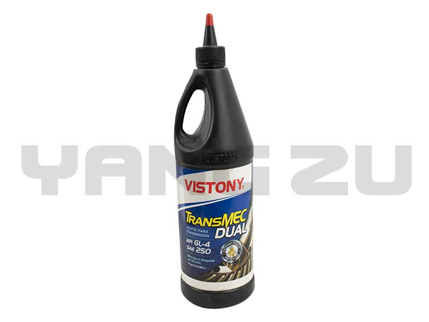 Liquido De Frenos Vistony DOT 4 Moto - 4 OZ