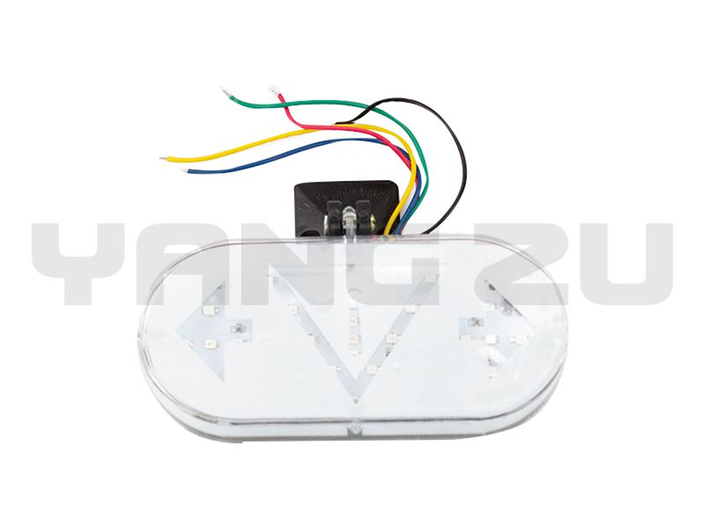 LUZ INTERMITENTE LED
